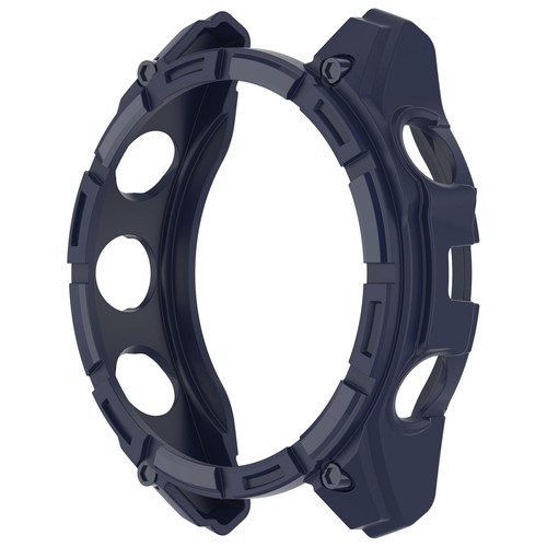 For Garmin Fenix 8 51MM 47MM 43MM Shockproof Bumper Case Cover - Zdjęcie 9 z 13