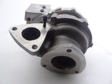 Garrett 853333-5001W Lader, Aufladung für FORD