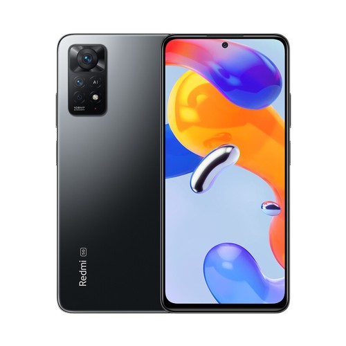 Xiaomi Redmi Note 11 Pro 5G Smartphone 6+128GB 5000mAh 67W Versione Globale - Foto 10 di 14