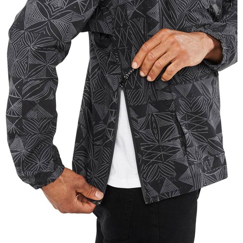Dakine Lunch Plate Multicouleur Homme Ski Vestes Vêtements r5rq1wd
