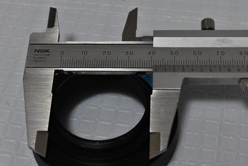 Takahashi Telescope Parts: CA-35 - Bild 6 von 7