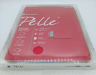 SwitchEasy Pelle Case-to-stand Hot Red For iPad & iPad2. M44