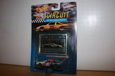 1992 Hot Wheels - 2565 - PROCIRCUIT -MARK MARTIN - VALVOLINE #6 - MINT ON CARD