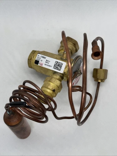 York Thermal Expansion Valve R-410A S1-1TVMBA2