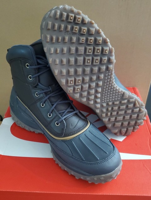 nike air zoom kynwood waterproof boots