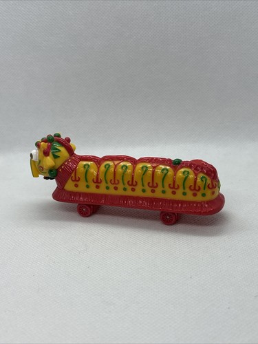 1998 Ertl - Thomas The Tank Engine & Friends The Chinese Dragon #54 *ohne Pritsche - Bild 3 von 8