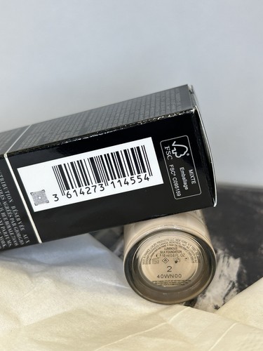 Neu im Karton Giorgio Armani ~ 2.0 fair ~ leuchtende Seidenstiftung 18ml - Bild 5 von 6