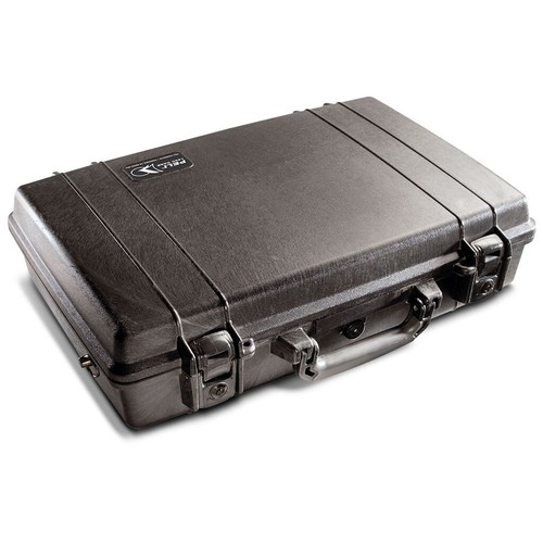 Peli 1490 PROTECTOR LAPTOP CASE | Rugged waterproof attache case - Picture 7 of 8