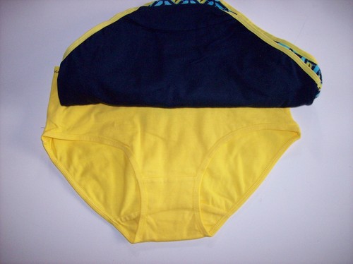 Nautica Underwear Underpants Girls Select Sz XS S M L XL Style Boy Hip Biki NIP - Picture 9 of 13