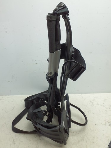 Honeywell North 965801 SCBA Backframe Assembly Only Nylon SCBA System See Descr - Bild 11 von 15