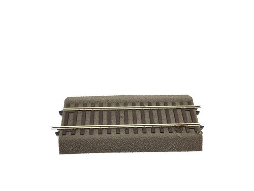 Roco 42512 H0 Gerades Gleis, 115 mm (Roco-Line + massiv), QUALITÄT 3