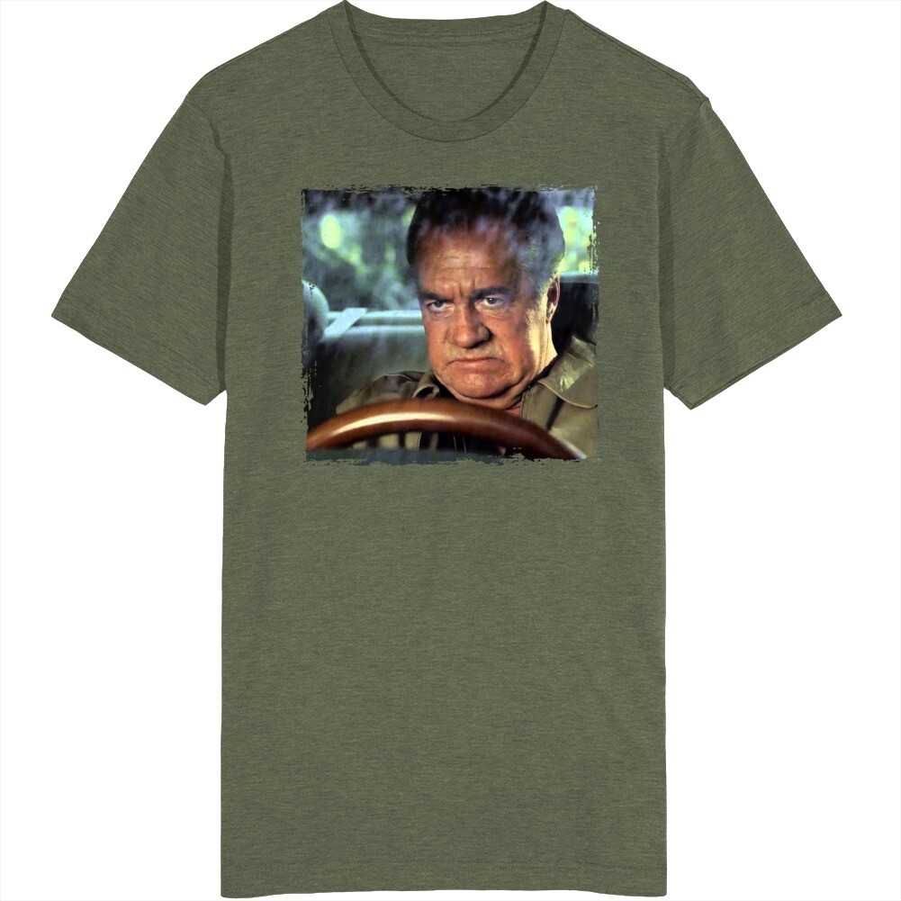 Paulie Walnuts The Sopranos Driving T Shirt eBay