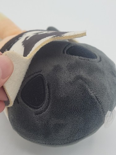 Bendy & The Ink Machine Sammy Lawrence Phatamojo Plush 9” 2021 - Picture 6 of 10