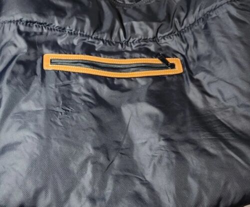 BRIGHTON HEART TO HEART XL KNOX PACKABLE QUILTED LIGHTWEIGHT TOTE $310 - Picture 18 of 19