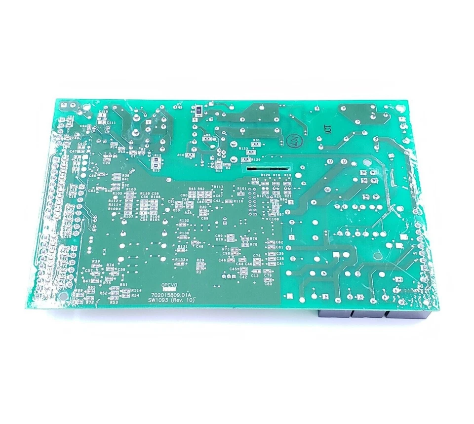 OEM GE Refrigerator Control Board 200D4852G016 *Same Day Ship & 60 Days Warranty - Image 4 of 4