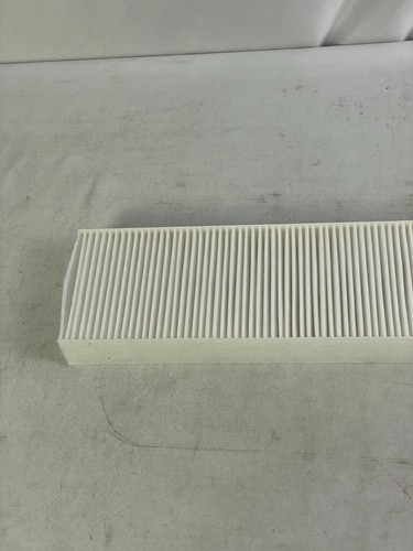 Cabin Air Filter-Filter Bosch P3611WS fits 02-08 Jaguar X-Type - Picture 5 of 6