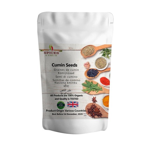 Fresh Whole Ground Indian Mixed Spices Masala 14 Varieties Free PP UK *100g-5Kg* - Picture 17 of 39