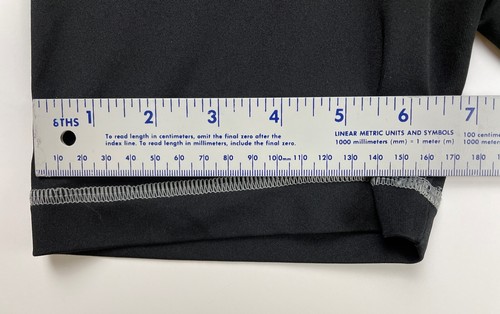 Pittsburgh Steelers Black T-Shirt Medium TX3 Cool NFL Apparel Size M Logo Tee - Picture 5 of 7