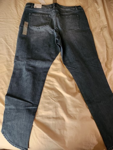 Lane Bryant Skinny Jeans Damen 16 Medium Wash High-Rise Ultimate Stretch Neu mit Etikett - Bild 6 von 9