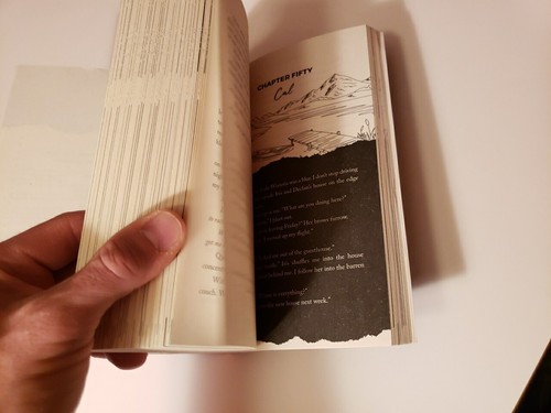 Final Offer, Paperback by Asher, Lauren - Picture 15 of 16