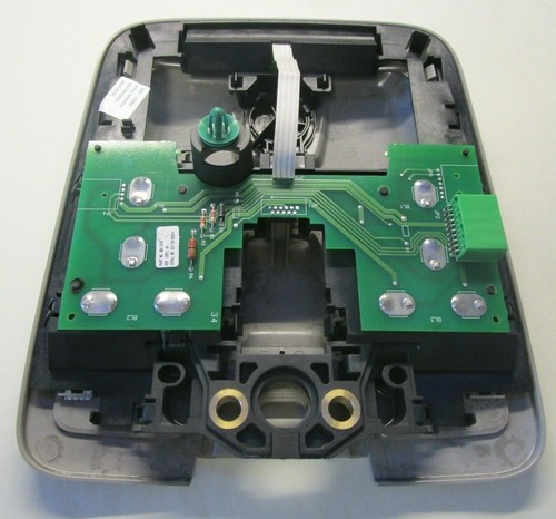 Volvo XC90 MK1 2006 Diesel - Innenleuchte vorne - Bild 2 von 4