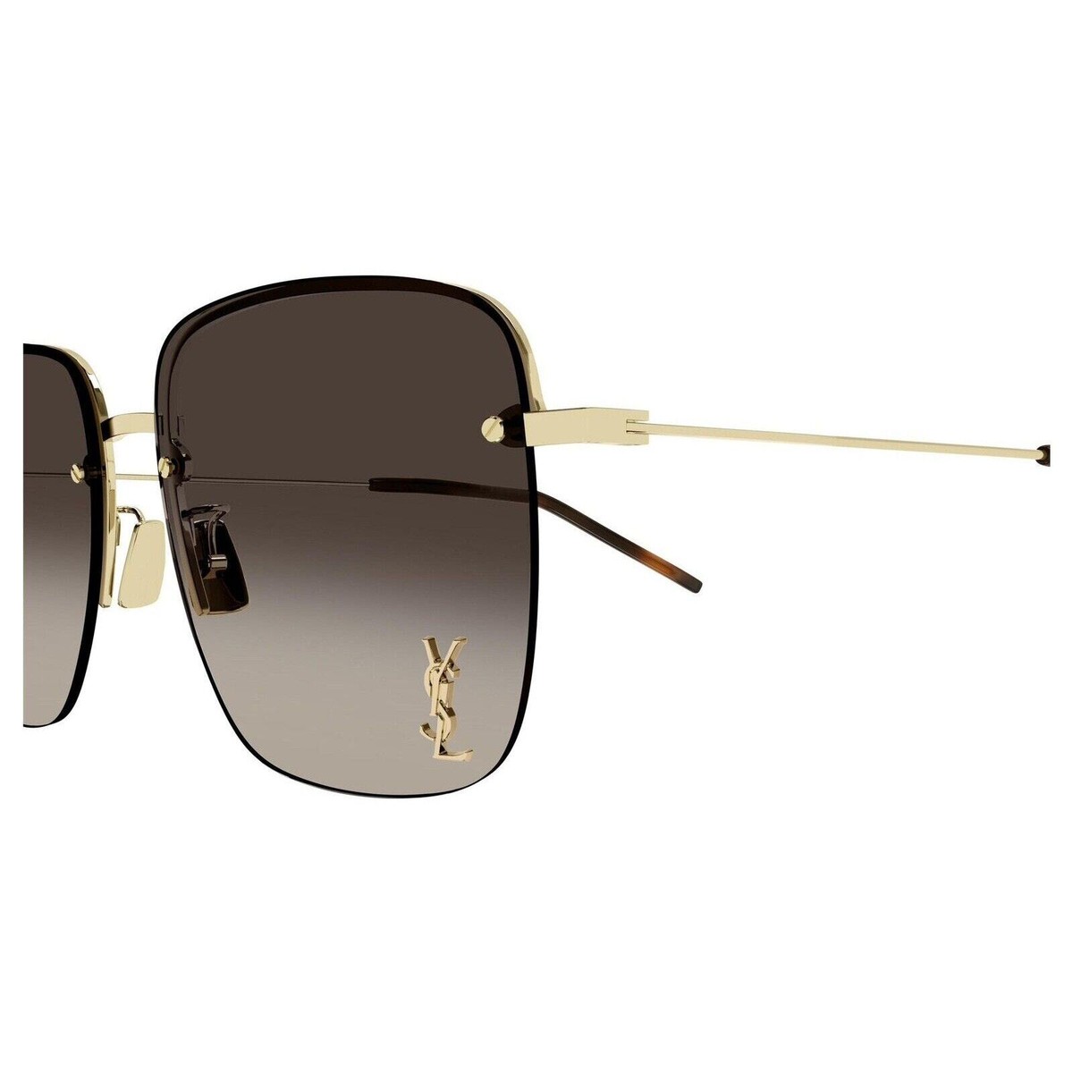YSL/A1208-2/ Saint Laurent SL 312 M 008 Sunglasses - US