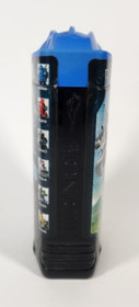 LEGO BIONICLE: Toa Gali (8688) with can and instructions