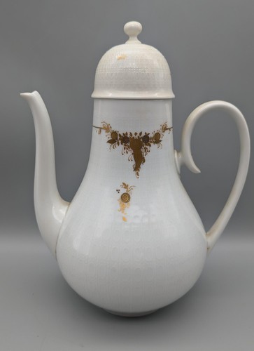 Vintage Rosenthal Romanze in Dur Porzellan Geschirrteile handbemalt - Bild 12 von 33