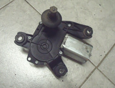Scheibenwischermotor hinten rechts Heckwischermotor Opel Combo C  9225635
