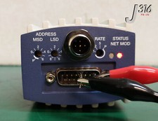 15464 INFICON AG LI9496 BALZERS PIRANI GAUGE W/ SNSR BPG400-SD