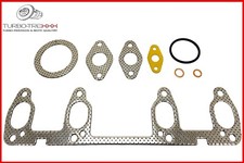 Dichtungssatz Turbolader AUDI VW SKODA SEAT 1.9 TDI 62kW - 103kW AXC, BJB, BKC