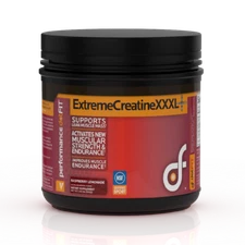 DotFit Extreme CreatineXXXL+ Raspberry Lemonade Increases Exercise 642g NEW