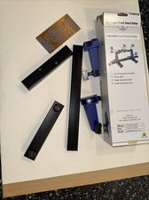 17010 Circuit Board Holder Clamping Kit  Practice Solder PCB NOS Open Box