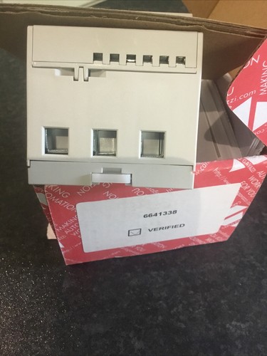 Carlo Gavazzi EM540DINAV23XS1PFB 3-PH Energy Meter 65A RS485 DIG INPUT MID - Picture 5 of 6