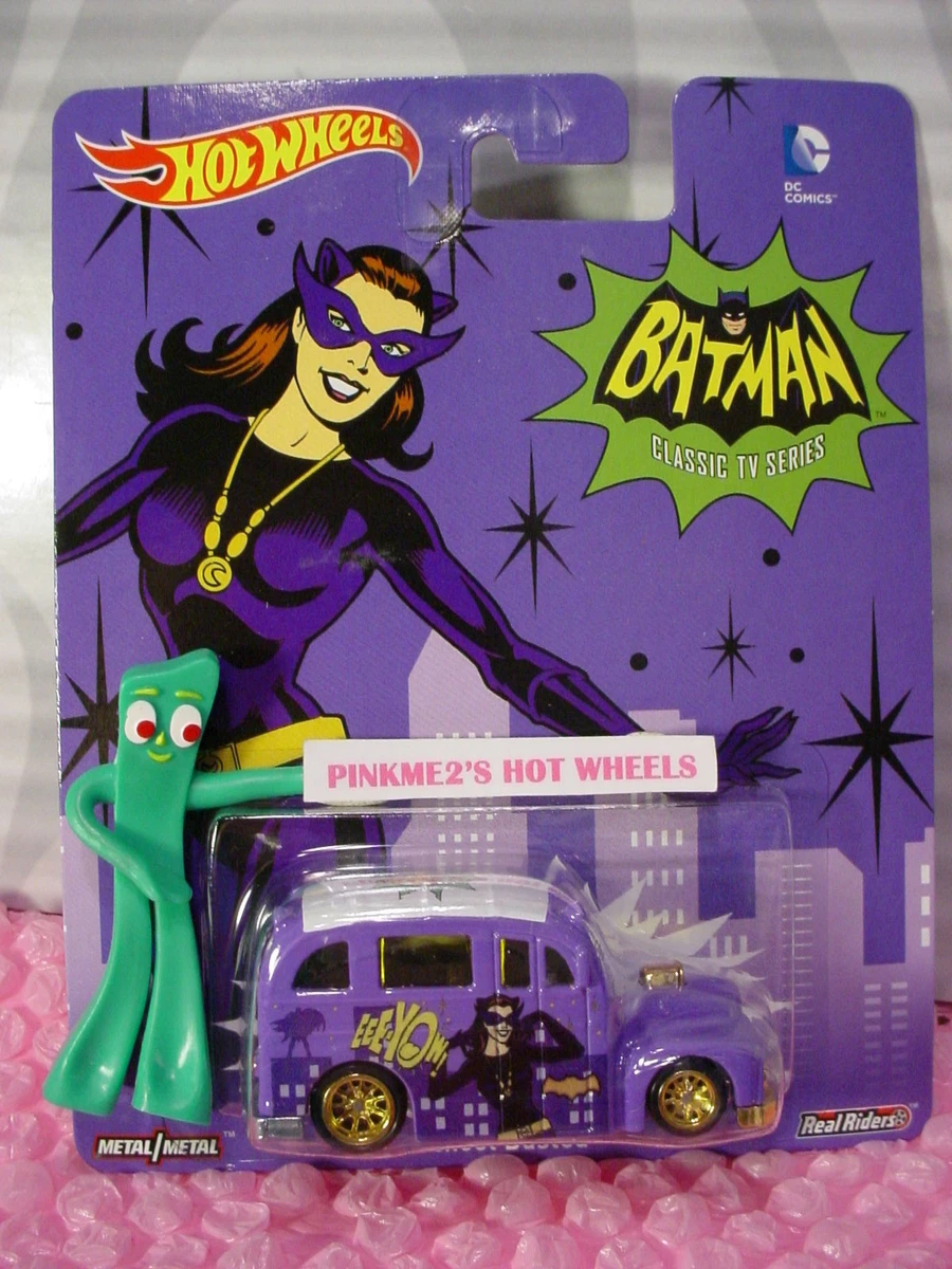 Batman Diecast Buses for sale | eBay