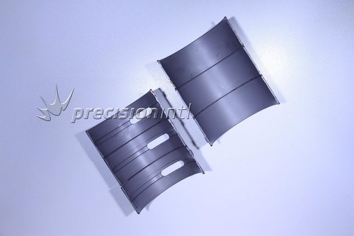 KING MB 359AM0.25 010 MAIN BEARINGS FOR NISSAN SD20-22 (3 MAIN USE EBT1367 THRUS - Bild 3 von 3