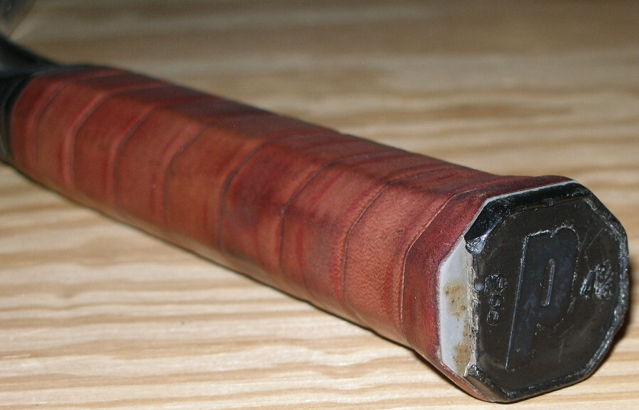 Prince Graphtech DB 90 4 3/8 Graphite Fiberglass Midsize Mid