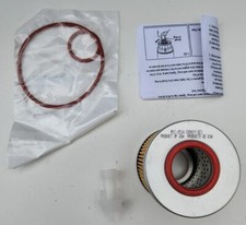Mobil 1 M1C-251A Engine Fits Lexus LOTUS;SCION;TOYOTA