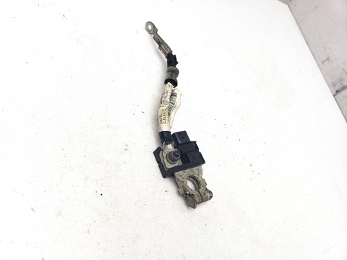 RENAULT MEGANE MK4 BFB 2017 NEGATIVE BATTERY CABLE TERMINAL 240800969R - Picture 6 of 15