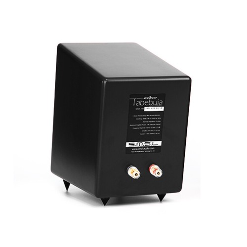 SMSL Tabebuia 10th Anniversary HIFI Speaker Wind Suzuki Wavecor Woofer Speaker - Picture 13 of 28