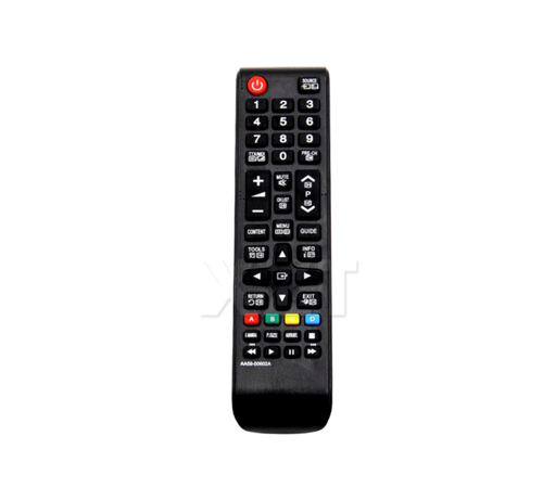 For Samsung TV Remote Control AA59-00602A AA59-00666A AA59-00741A AA59-00496A NN - Foto 2 di 3