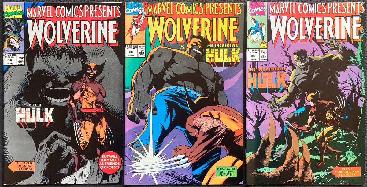 Wolverine w138 best sale