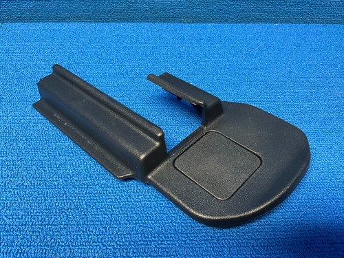 2020 - 2023 FORD EXPLORER REAR 2ND ROW LEFT SEAT SIDE TRIM COVER SET OF 5 OEM - Bild 14 von 23