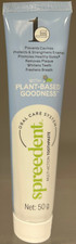  2 PACK Spreedent Multi-Action Fluoride Toothpaste, 50g 1.7 oz - International