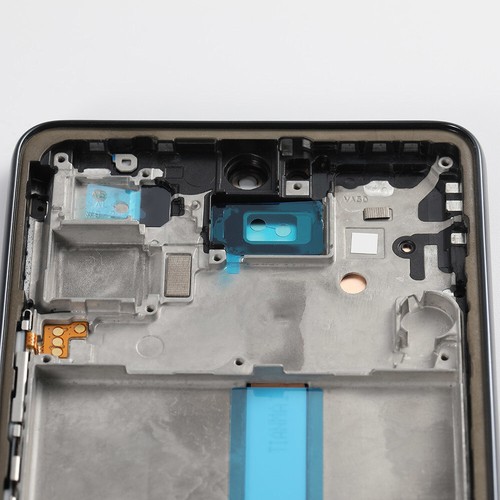 OLED Display LCD Touch Screen Digitizer Assembly for Samsung Galaxy A53 5G Black - Picture 6 of 7