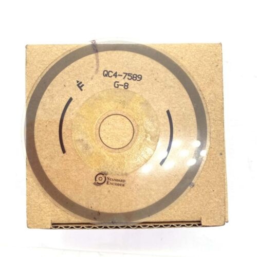 IX6510 iP8710 IX6880 iX6540 IX6810 Encoder Disk QC4-7589 fits for CANON iX6520 - Photo 4/4