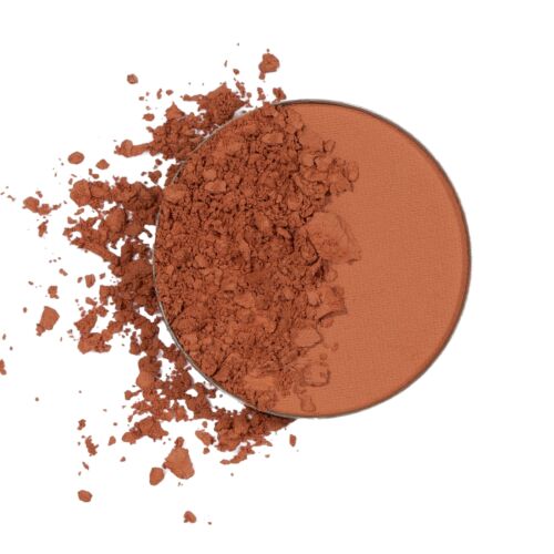 Billion Dollar Beauty Waterproof Matte Magnetic Eyeshadow Pan - Rustic - 0.042oz - Picture 2 of 9