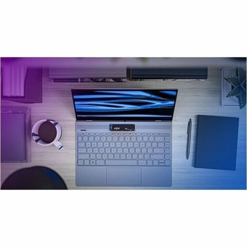 Crucial CT2000P310SSD8 P310 2 TB Solid State Drive M.2 2280 Internal PCI Express - 第 2/8 張圖片