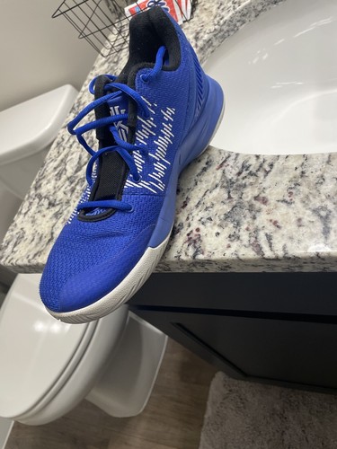 Size 9 - Nike Kyrie Flytrap 2 Duke - Picture 2 of 4