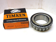 TIMKEN JHM318448 TAPERED ROLLER BEARING CONE